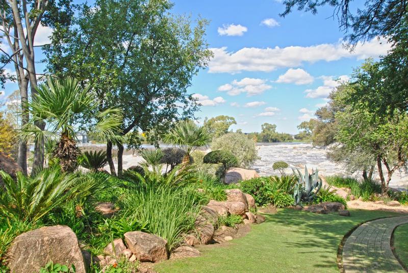 4 Bedroom Property for Sale in Parys Free State